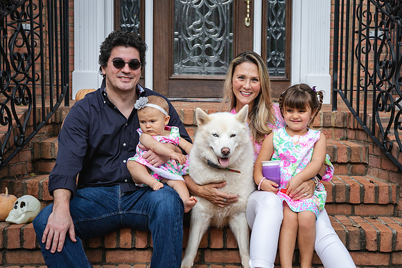 Priscilla's Family Photos 2020