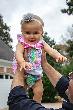 Priscilla's Family Photos 2020
