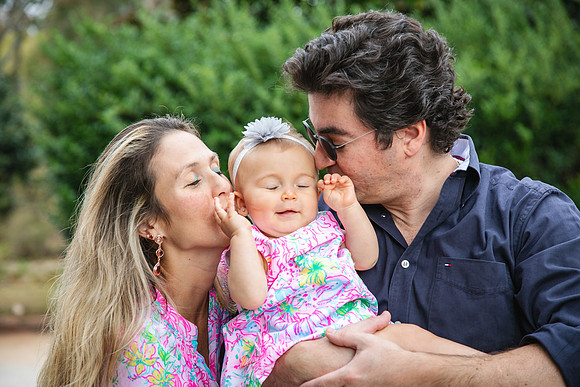 Priscilla's Family Photos 2020