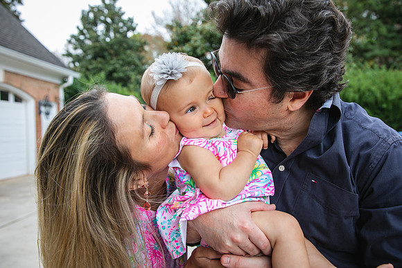 Priscilla's Family Photos 2020