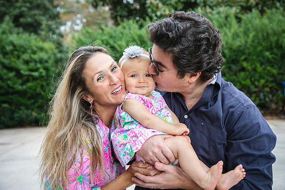 Priscilla's Family Photos 2020