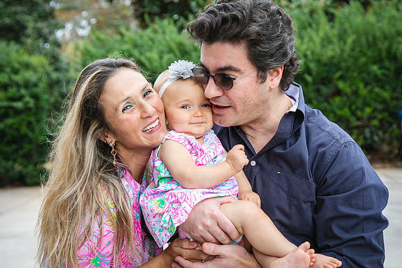 Priscilla's Family Photos 2020