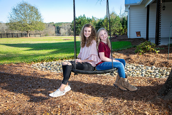 Ashley & Aaron's Fall Family Photos