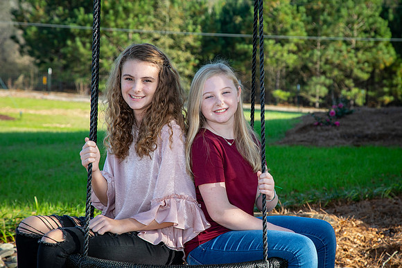 Ashley & Aaron's Fall Family Photos