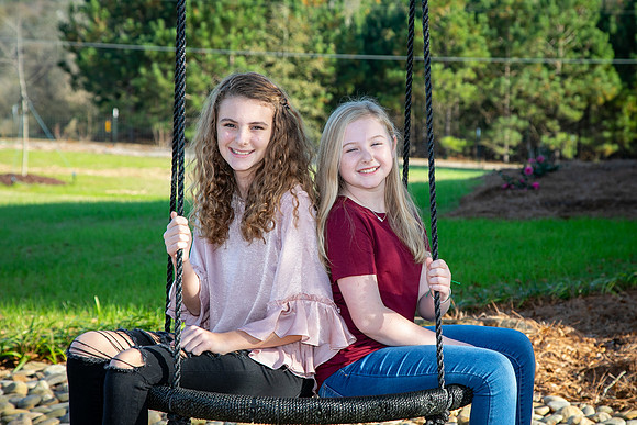 Ashley & Aaron's Fall Family Photos