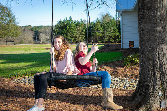 Ashley & Aaron's Fall Family Photos