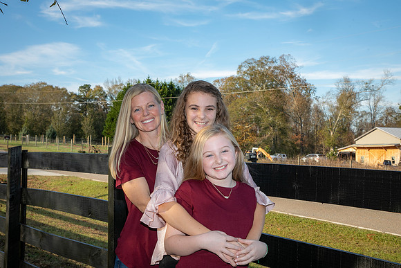 Ashley & Aaron's Fall Family Photos