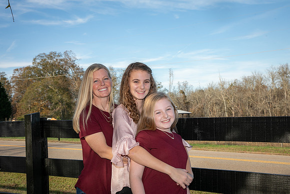 Ashley & Aaron's Fall Family Photos