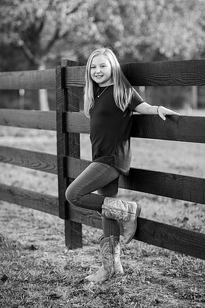 Ashley & Aaron's Fall Family Photos
