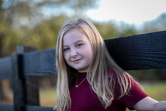 Ashley & Aaron's Fall Family Photos