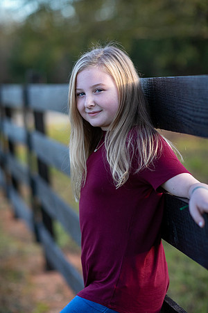 Ashley & Aaron's Fall Family Photos