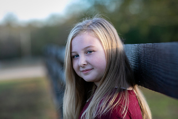 Ashley & Aaron's Fall Family Photos