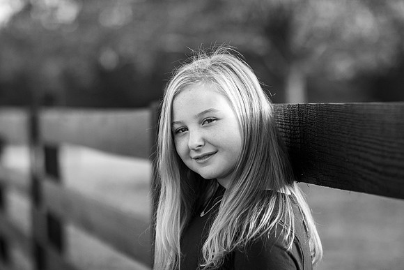 Ashley & Aaron's Fall Family Photos