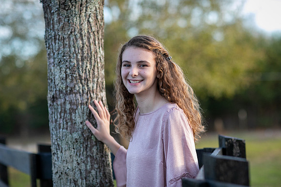 Ashley & Aaron's Fall Family Photos