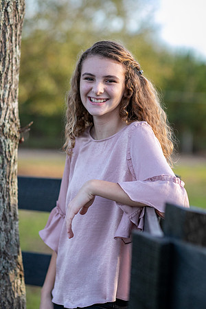 Ashley & Aaron's Fall Family Photos