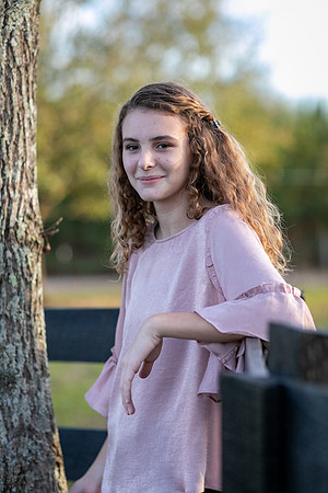 Ashley & Aaron's Fall Family Photos