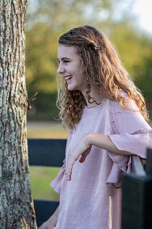 Ashley & Aaron's Fall Family Photos
