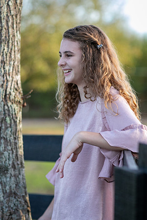 Ashley & Aaron's Fall Family Photos