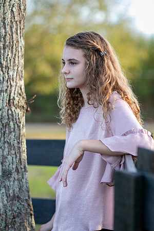 Ashley & Aaron's Fall Family Photos