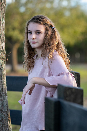 Ashley & Aaron's Fall Family Photos