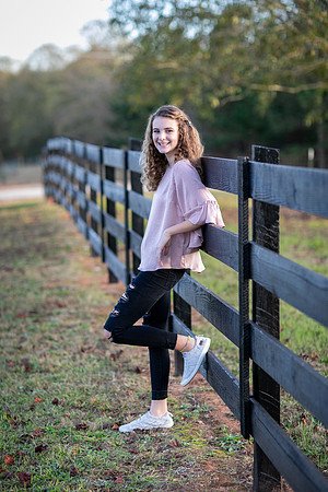Ashley & Aaron's Fall Family Photos