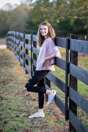 Ashley & Aaron's Fall Family Photos