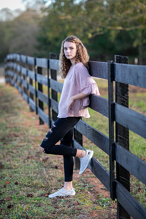 Ashley & Aaron's Fall Family Photos