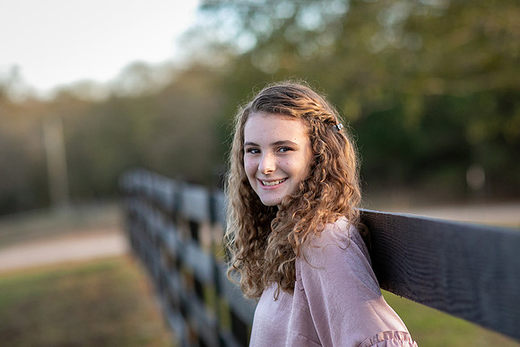 Ashley & Aaron's Fall Family Photos