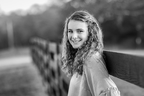 Ashley & Aaron's Fall Family Photos