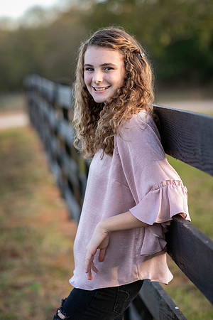 Ashley & Aaron's Fall Family Photos