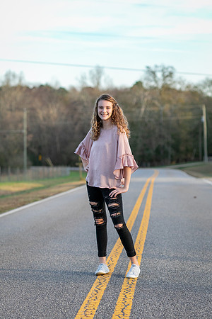 Ashley & Aaron's Fall Family Photos