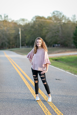 Ashley & Aaron's Fall Family Photos
