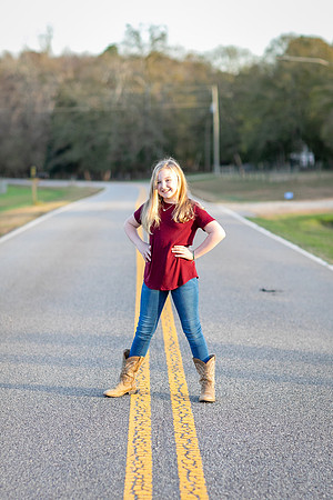 Ashley & Aaron's Fall Family Photos
