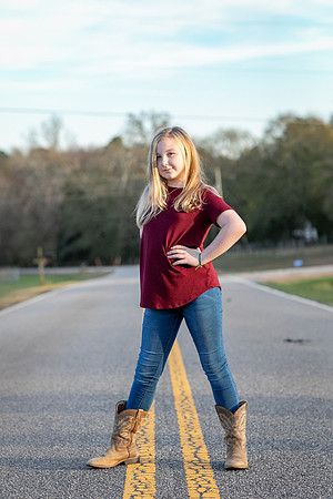 Ashley & Aaron's Fall Family Photos