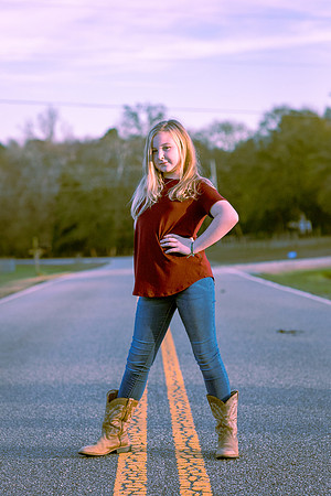 Ashley & Aaron's Fall Family Photos