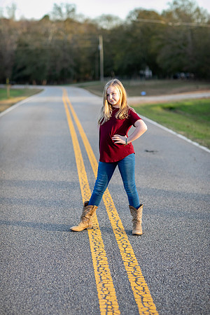 Ashley & Aaron's Fall Family Photos