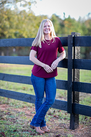 Ashley & Aaron's Fall Family Photos