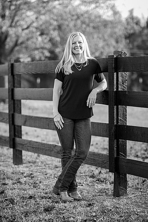 Ashley & Aaron's Fall Family Photos