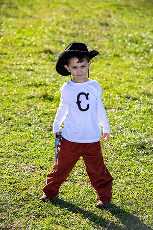 Amanda & Chad's Family Photos 2020