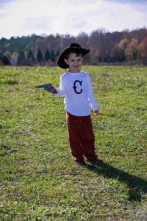 Amanda & Chad's Family Photos 2020