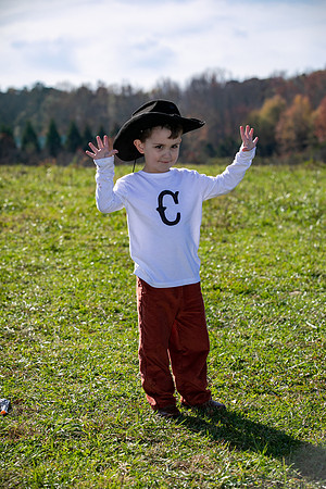 Amanda & Chad's Family Photos 2020