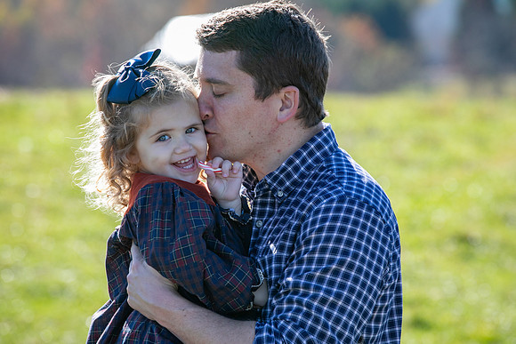 Amanda & Chad's Family Photos 2020