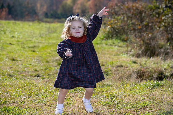 Amanda & Chad's Family Photos 2020