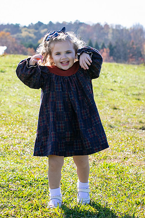 Amanda & Chad's Family Photos 2020