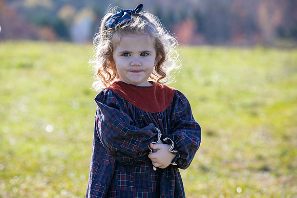 Amanda & Chad's Family Photos 2020
