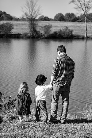 Amanda & Chad's Family Photos 2020