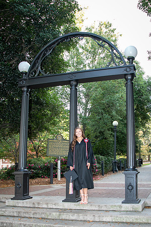 Mary Kate's Senior Photos 2020