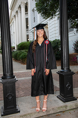 Mary Kate's Senior Photos 2020