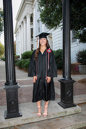 Mary Kate's Senior Photos 2020