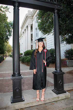 Mary Kate's Senior Photos 2020